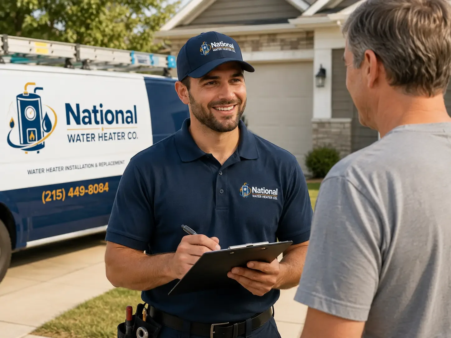 Water Heater Installation Ville Platte, LA FAQs